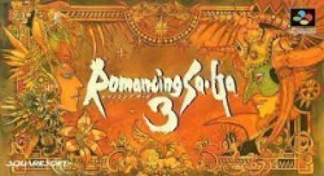 Romancing SaGa 3 (V1.0) [T-Eng_partial] Rom